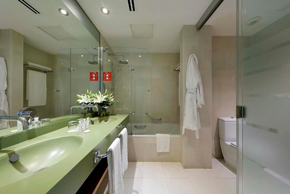 Exe Estepona Thalasso and Spa - Adults only