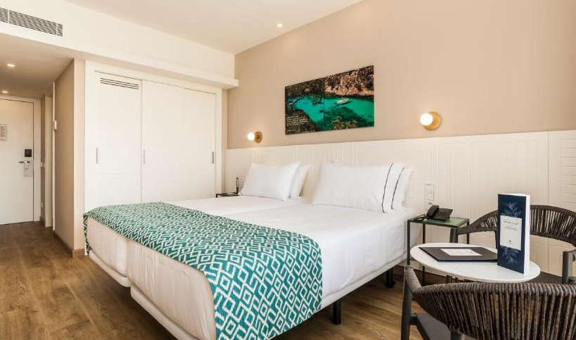 Hotel Eurostars Marivent Mallorca