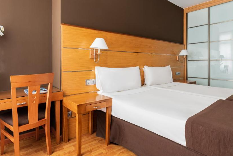 Hotel Exe Las Palmas