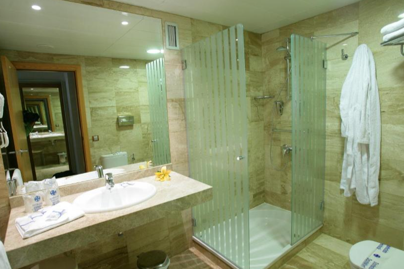 Hotel Exe Las Palmas