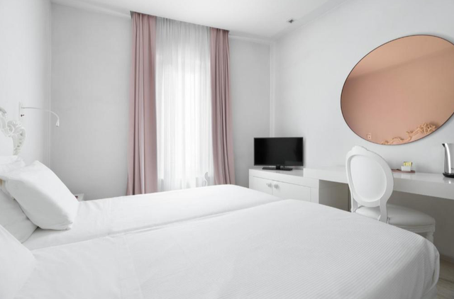 Eurostars Florence Boutique