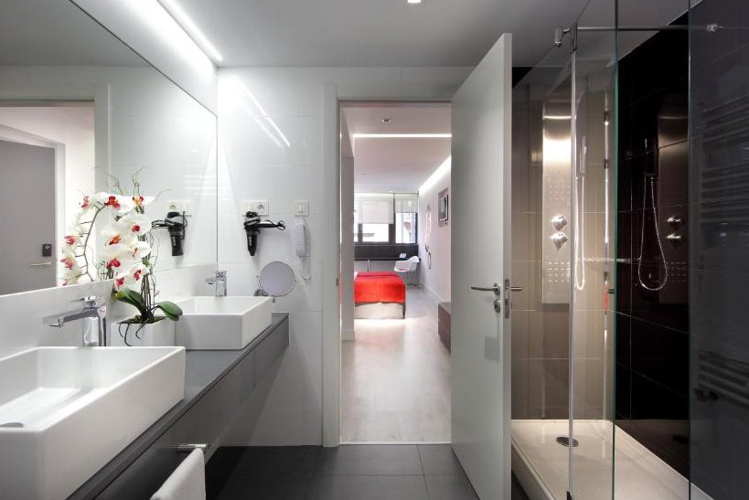 Hotel Eurostars Central