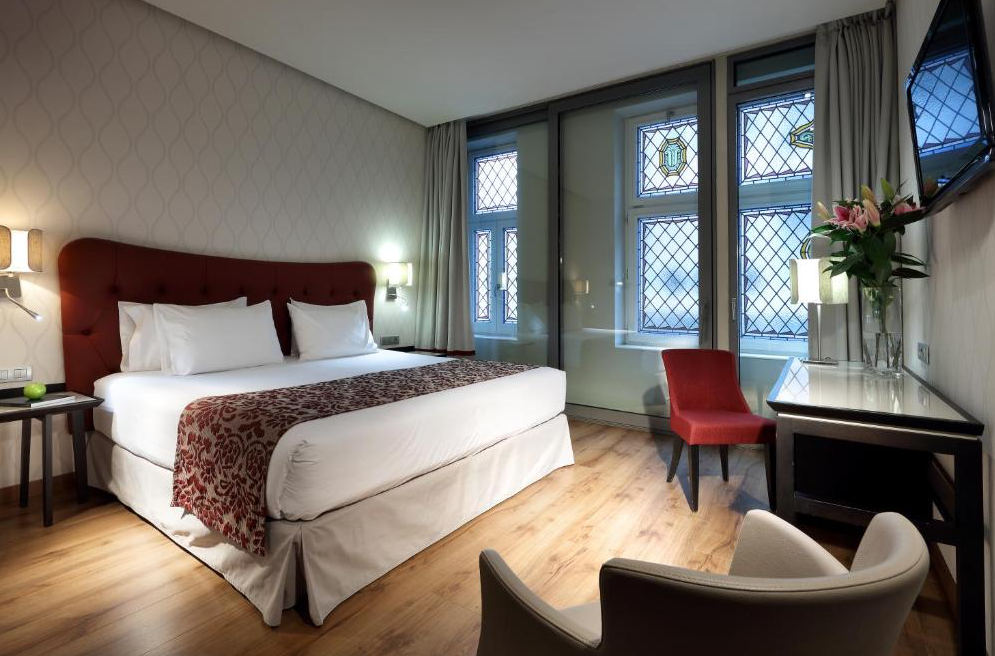 Eurostars Plaza Mayor