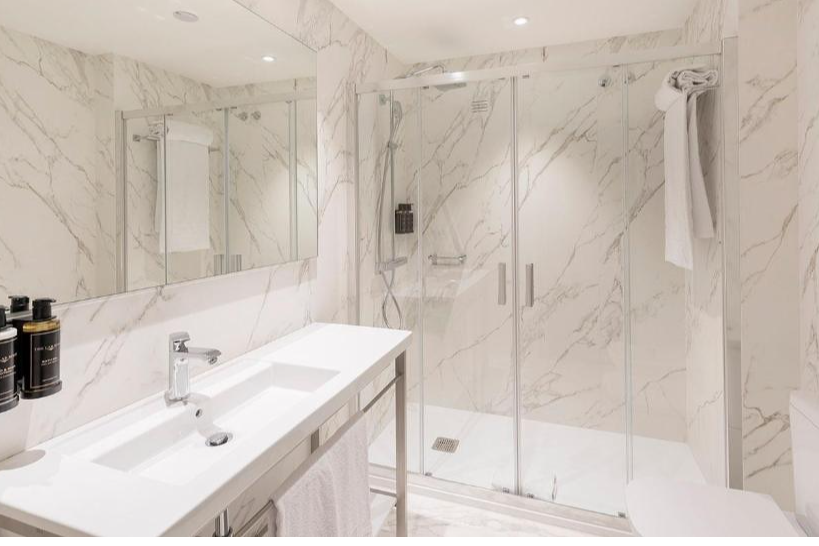  Hotel Eurostars Mediterranea Plaza