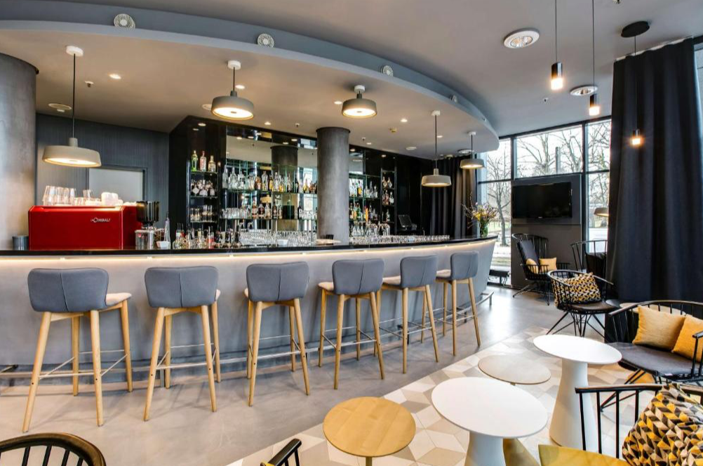 NH Berlin Alexanderplatz