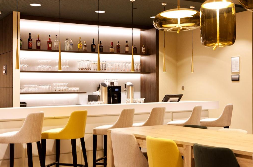 Hampton by Hilton Berlin City Eastside Gallery