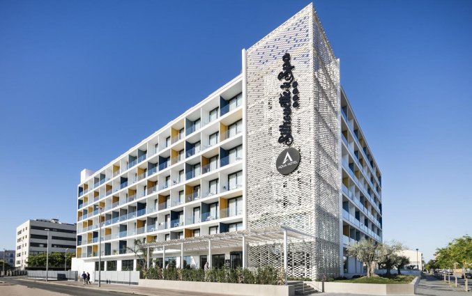 Hotel & Spa Aqua Silhouette - Adults Only