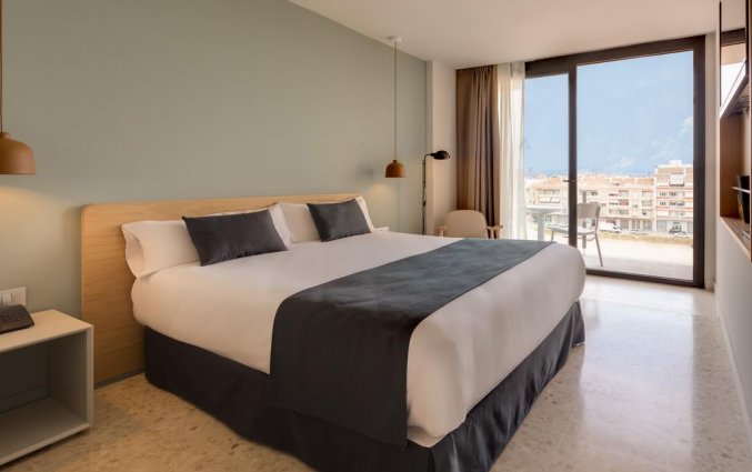 Hotel & Spa Aqua Silhouette - Adults Only