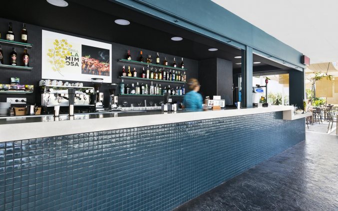 Hotel & Spa Aqua Silhouette - Adults Only