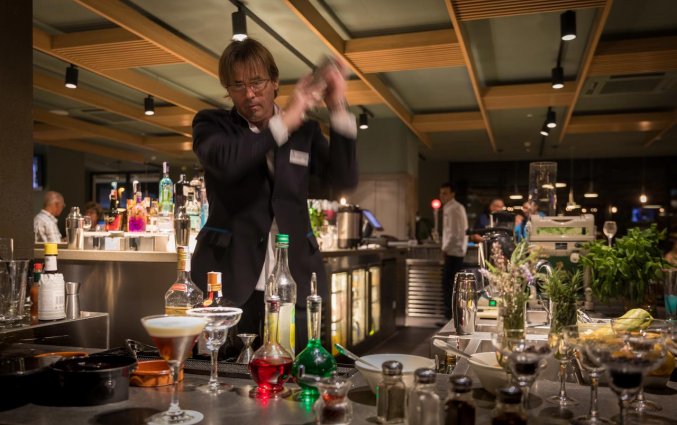 Hotel & Spa Aqua Silhouette - Adults Only