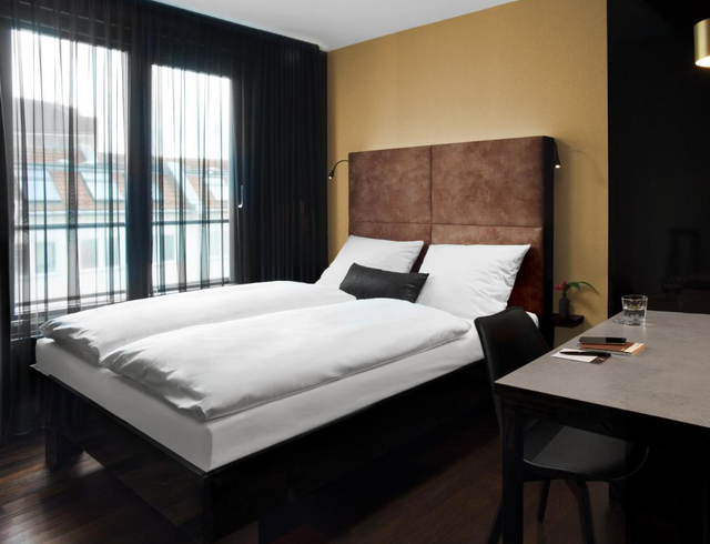 Hotel Zoe by Amano