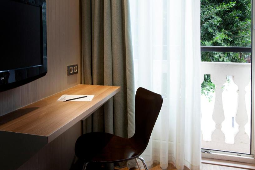 Hotel Petit Palace Ruzafa