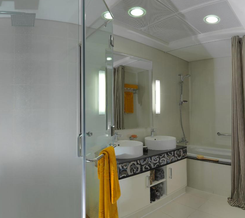 Damac Maison Dubai Mall Street