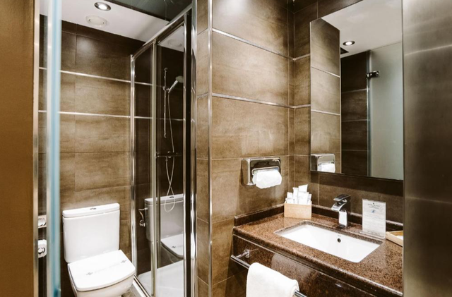 Hotel Abando