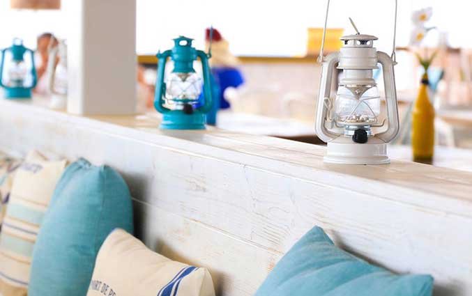 Hotel Volga in Costa Brava