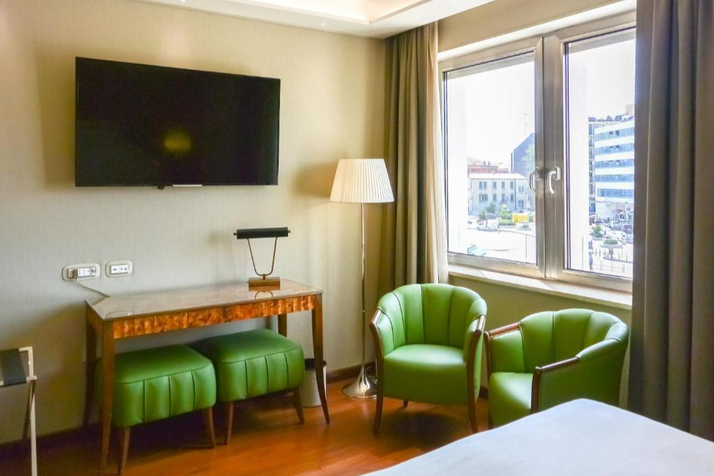 Santa Chiara Venetie