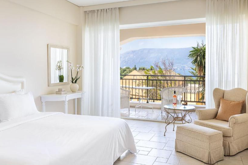 Hotel Grecotel Eva Palace