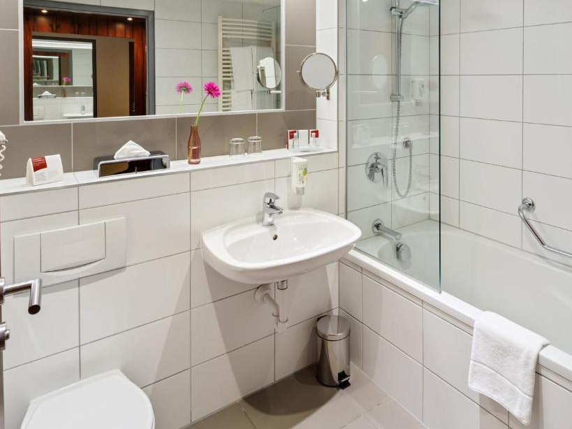 Hotel Austria Trend Hotel Europa Graz