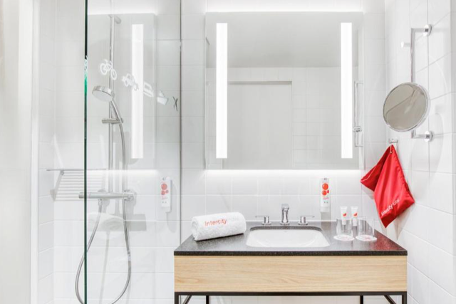 Hotel IntercityHotel Graz