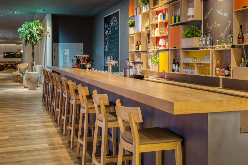 Hotel IntercityHotel Graz 