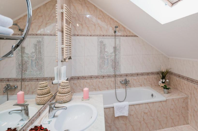 Hotel Unio Superior Budapest