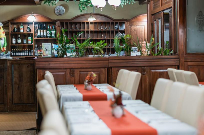 Hotel Unio Superior Budapest