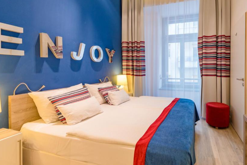 Estilo Fashion Hotel Budapest