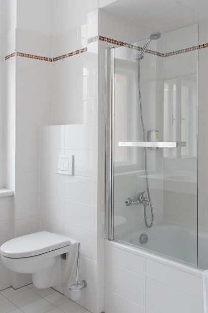 Hotel Ambiance Praag