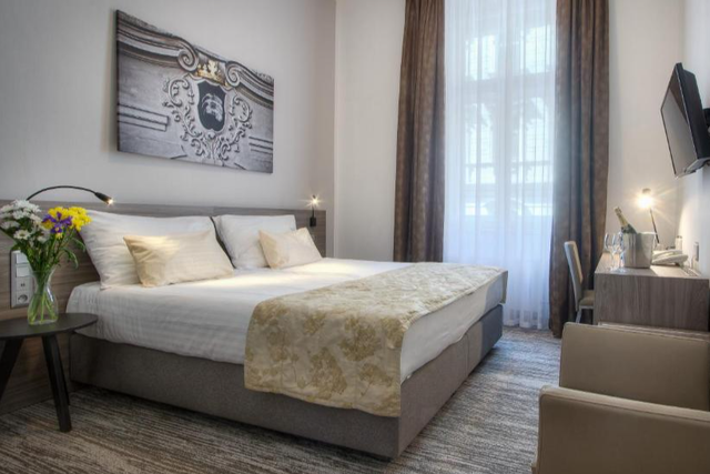 Hotel Pav