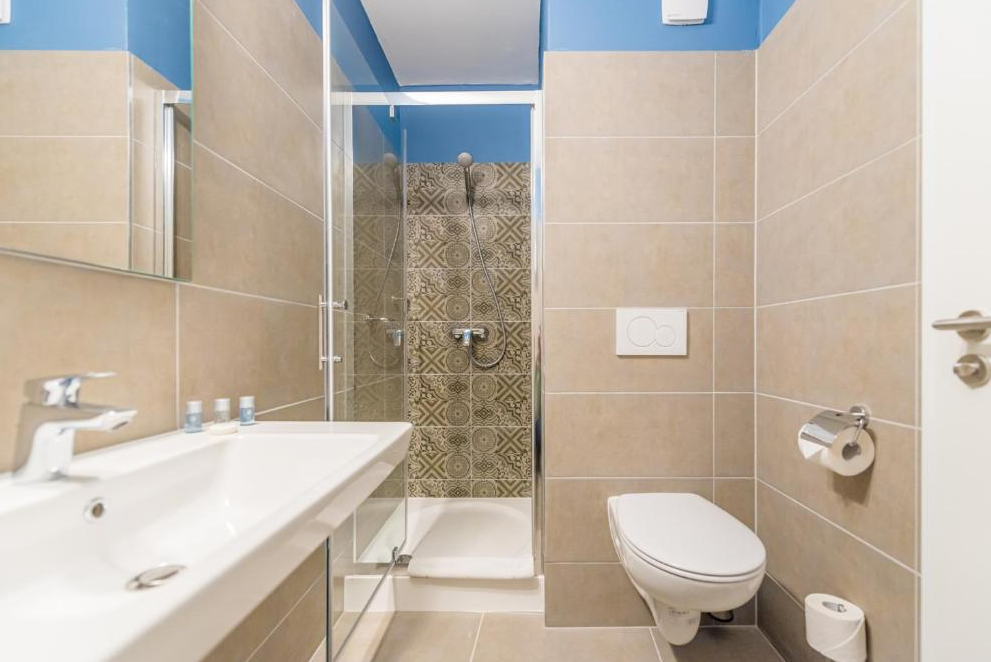 Impulso Fashion Hotel Budapest