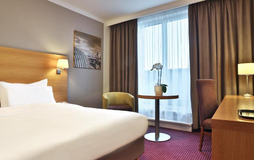 Hotel Botanique Hotel Prague