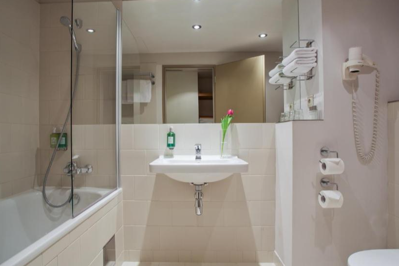 Hotel Botanique Hotel Prague