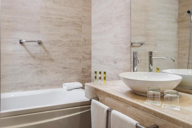 Hotel Eurostars Roma Aeterna