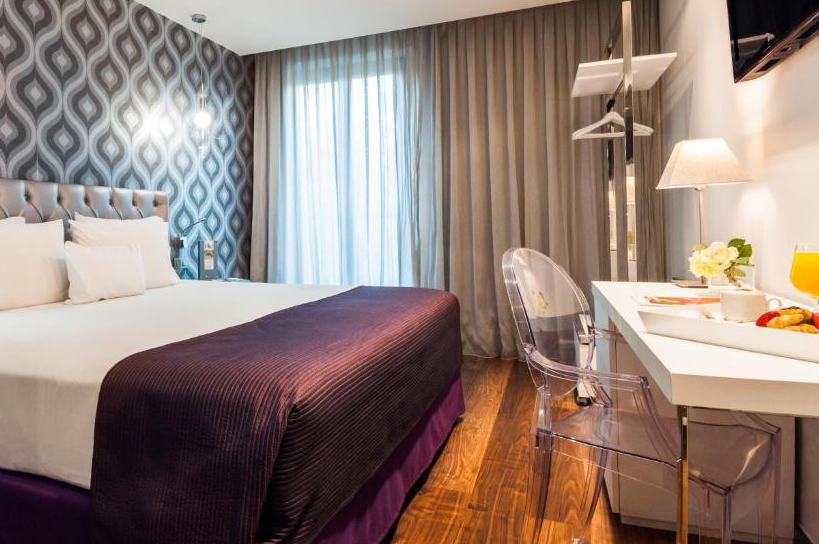 Hotel Ikonik Ramblas