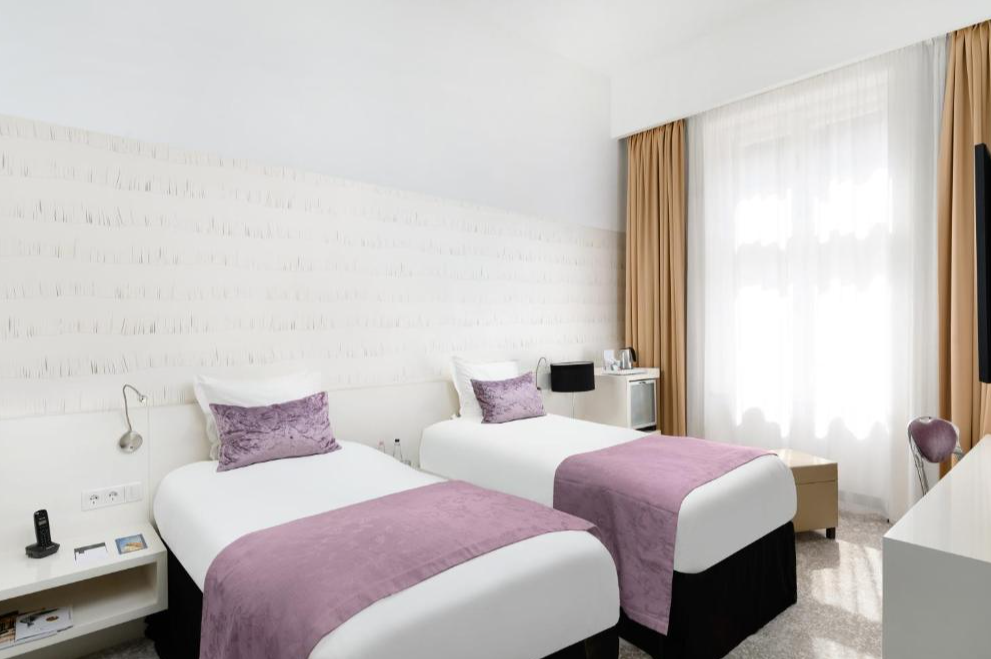 Hotel Nemzeti Budapest - MGallery Budapest
