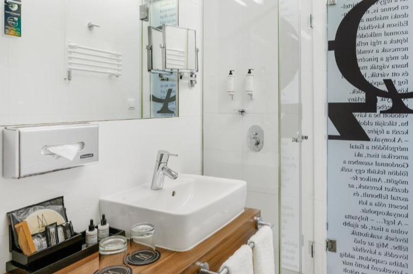 Hotel Nemzeti Budapest - MGallery Budapest