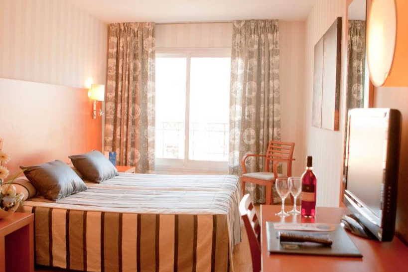 Hotel Ramblas Barcelona