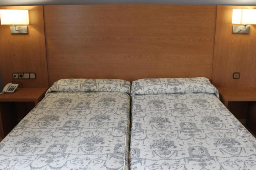 Hotel Ramblas Barcelona