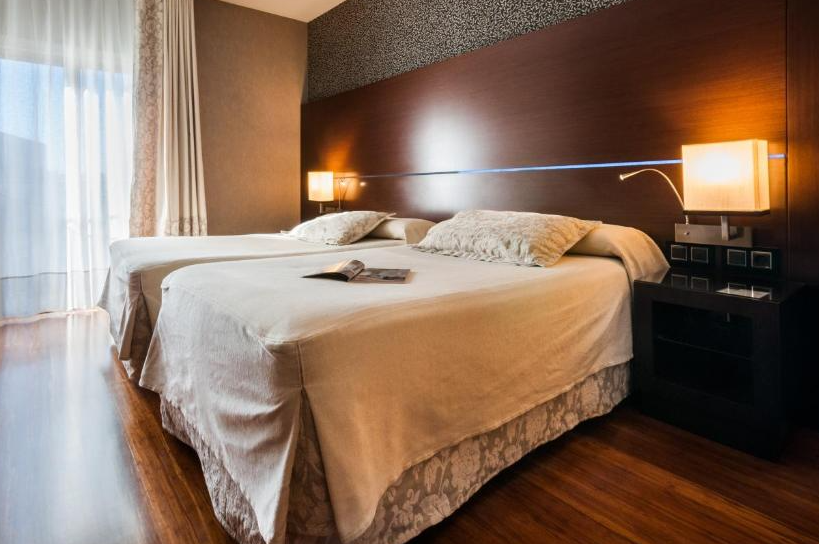 Barcelona Hotel Colonial 