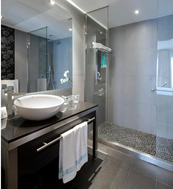 Barcelona Hotel Colonial 