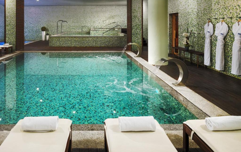 Hotel H10 Marina Barcelona