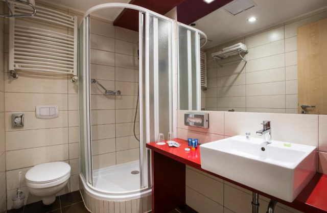 Promenade City Hotel Budapest