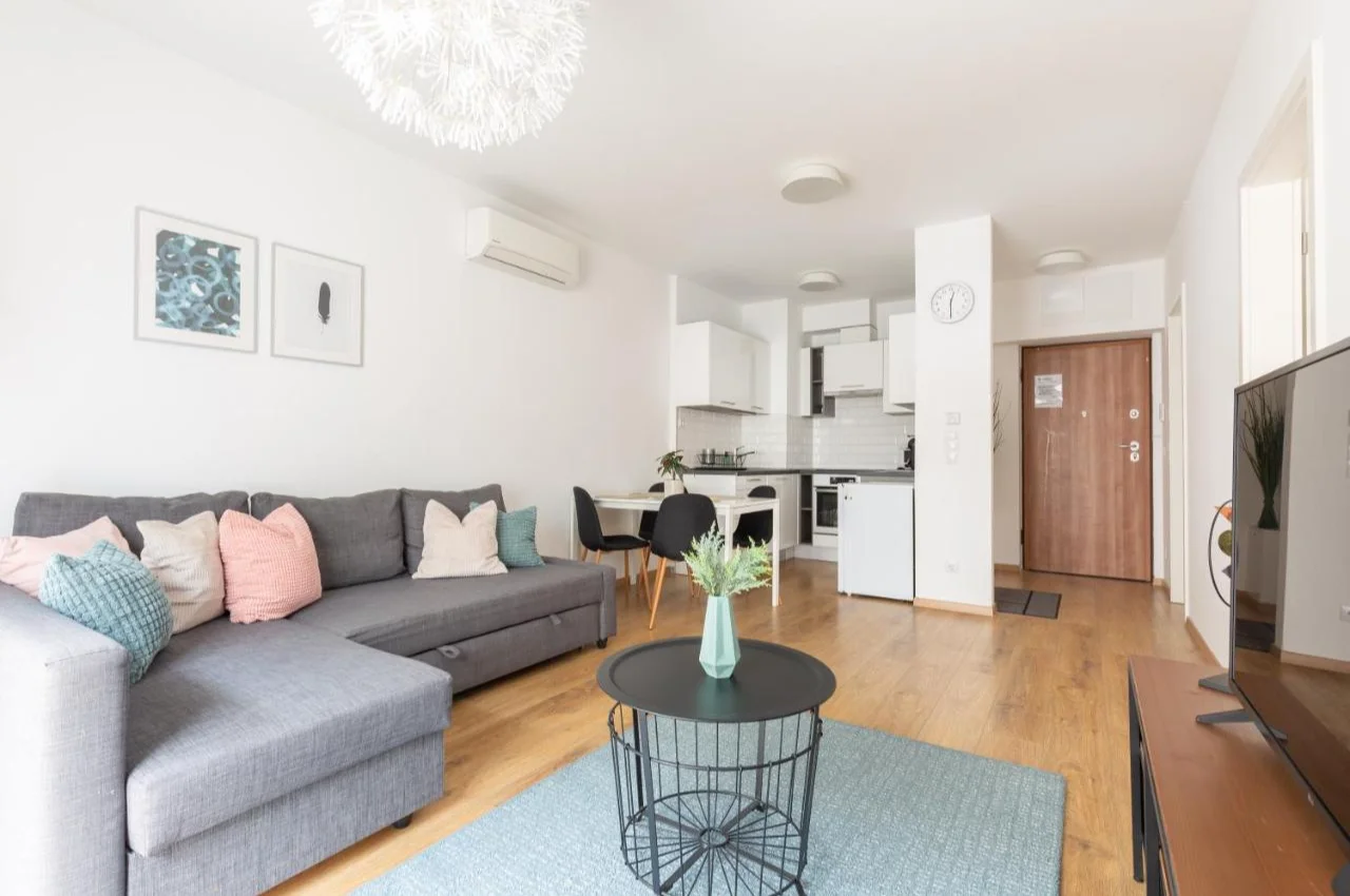 Vagabond Broadway Budapest Appartement