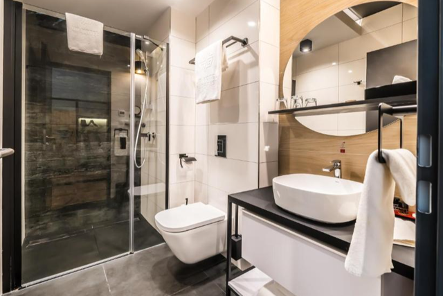 Up Hotel Budapest