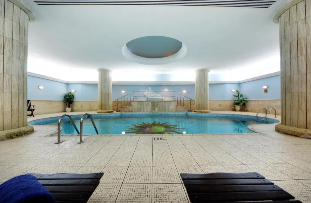 Golden Tulip Vivaldi Hotel