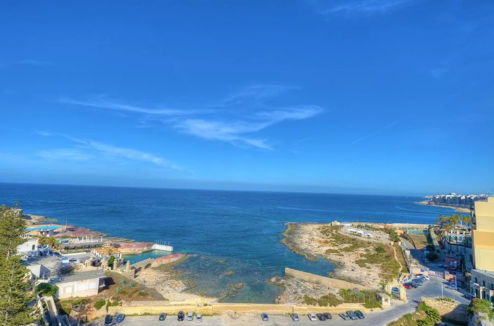 Golden Tulip Vivaldi Hotel