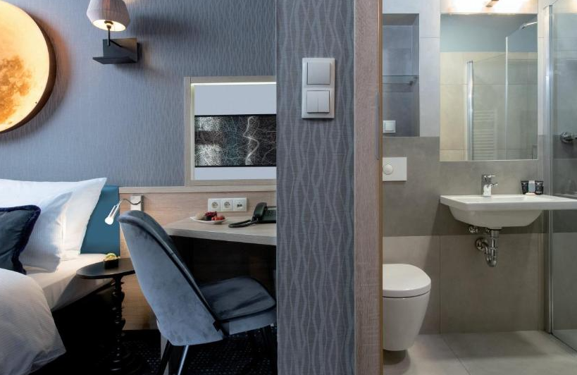 Leonardo Boutique Hotel Krakow Old Town