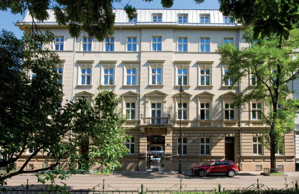 Leonardo Boutique Hotel Krakow Old Town