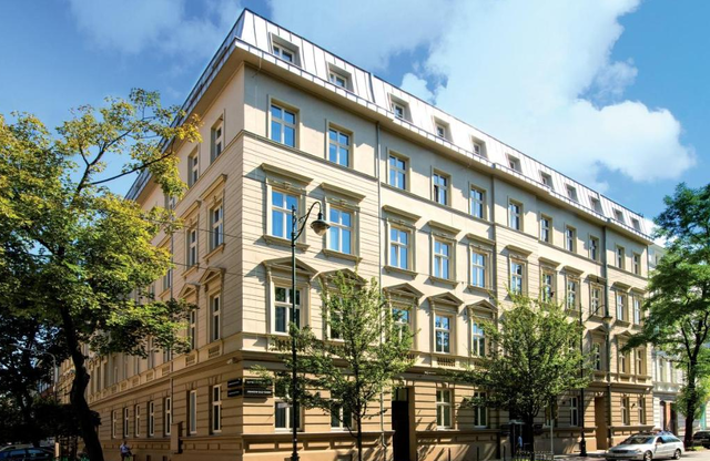 Leonardo Boutique Hotel Krakow Old Town