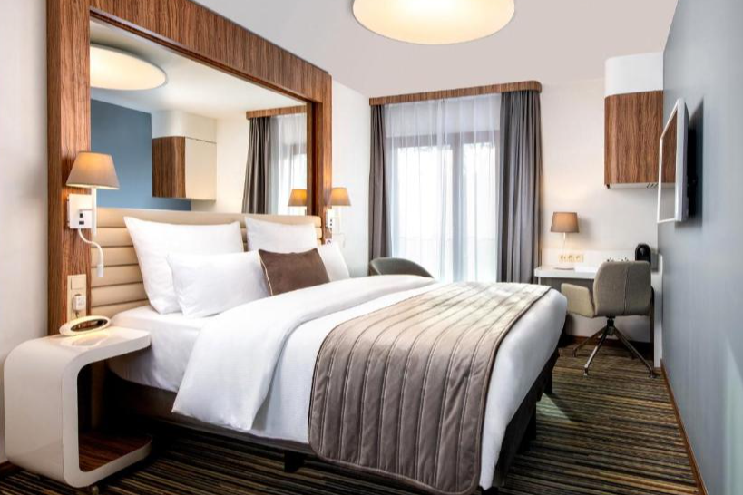 Leonardo Boutique Hotel Krakow City Center